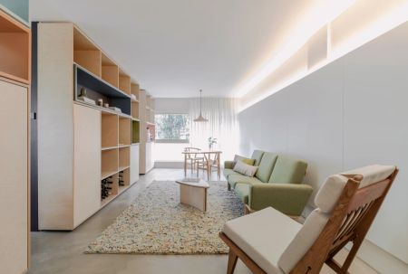 33/40 Victoria Street,Potts Point,New South Wales 2011, Sydney - Photo 3