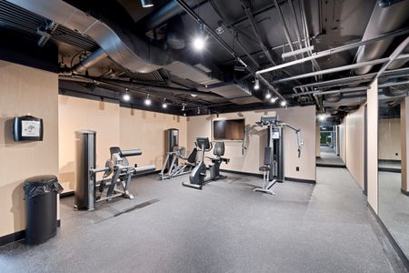 Flex Premium with Balcony - 201 Sherbourne - Photo 3