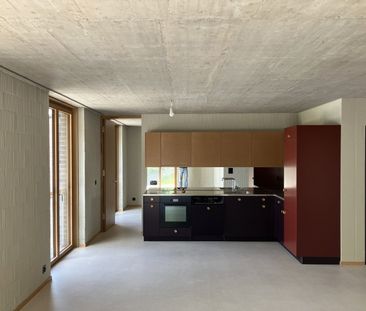 3.5 Zimmer, 72 m², 2. Stock - Photo 2