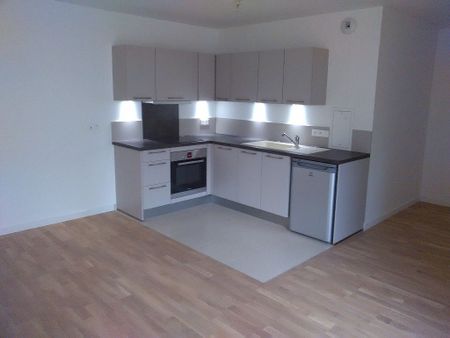 Location appartement 3 pièces, 70.34m², Antony - Photo 3