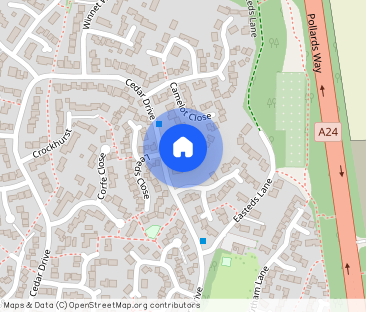 Salisbury Court, Southwater - Photo 1