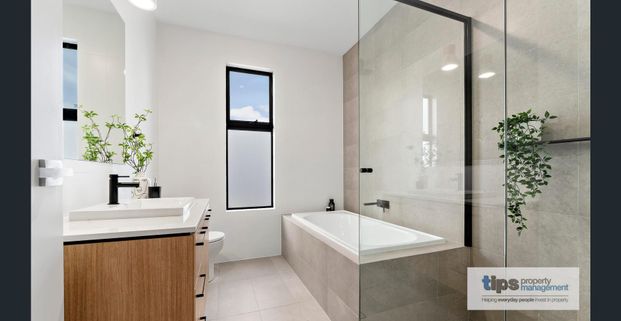 STUNNING HOME IN SOUGHT AFTER LOCATION - Photo 1