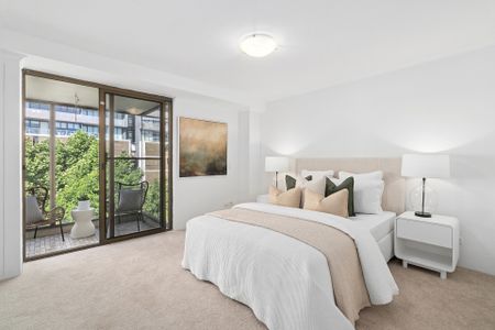 23/174-180 Pacific Highway, North Sydney NSW 2060 - Apartment For Rent | Domain - Photo 3