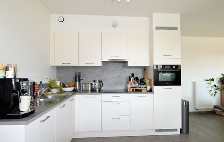 Appartement Te huur in Hombeek - Photo 3