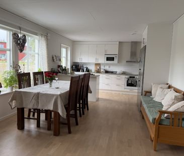 Landvetter - 3rok - tillsv - 17.250kr/mån - Photo 5