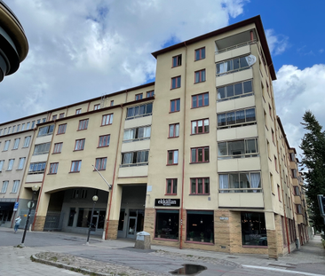 Storgatan, Linköping - Foto 1