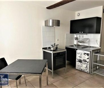 Location Appartement 1 pièce 24m² AIX EN PROVENCE 13100 - Photo 3