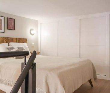 1-bedroom apartment for rent in Embajadores, bills included - Photo 5