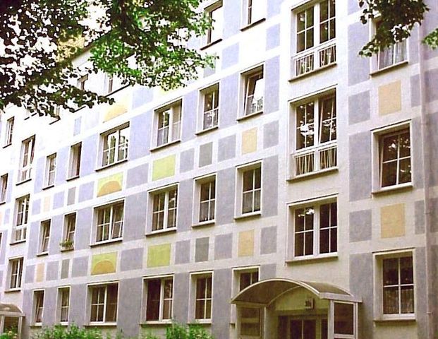 3-Zimmer-Wohnung nahe Gymnasium! - Photo 1