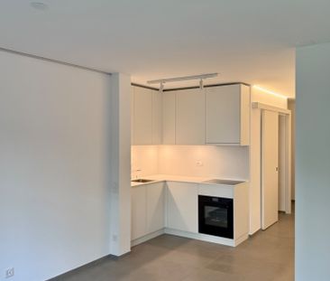 2 Zimmer, 40 m² - Photo 1
