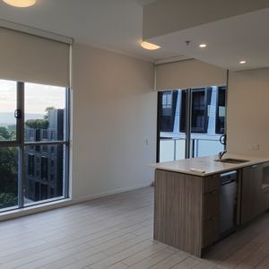 Building c modern two bedroom unit on 8th floor - Photo 2