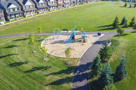 For Lease - 212 Mallory Terrace, Peterborough, Ontario - Photo 4