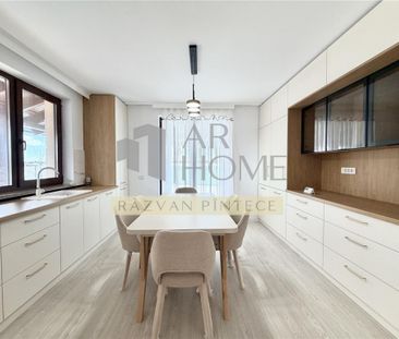 Casa single 3 camere, parter, Magnolia Paulesti - Photo 4