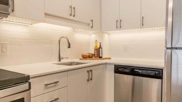 For Lease - 21 James Street Unit# 406, Ottawa Centre, Ontario - Photo 1