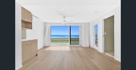 Beachfront Bliss – Newly Renovated Studio in the Heart of Mermaid Beach Electricity Included - Photo 3