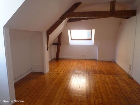 Appartement T3 à louer - 48 m² - Photo 5