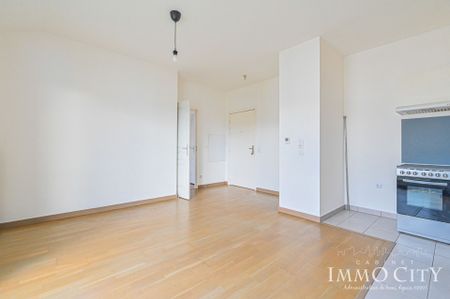 Appartement 3 pièces - 47m² - Photo 2