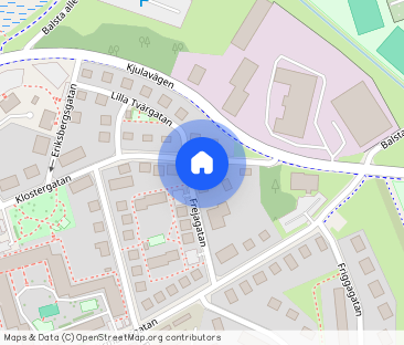 Klostergatan 46 - Photo 1