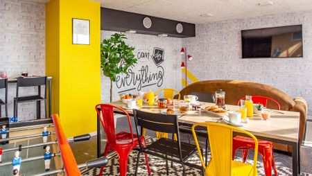 T1 Bis de 22m² - Photo 5