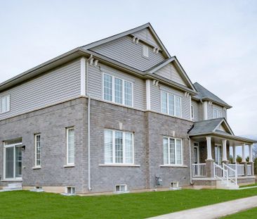 For Lease - 21 Legacy Lane, Thorold, Ontario - Photo 1