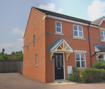 2 bedroom terraced house to rent - Photo 5