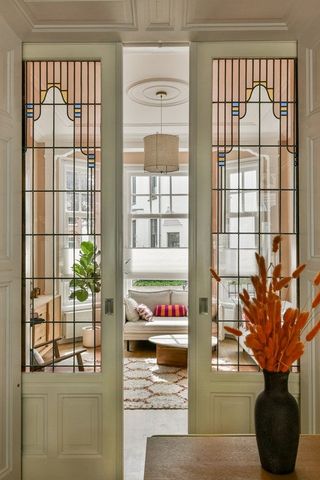 Te huur: Huis Eerste Emmastraat 12 in Haarlem - Photo 4