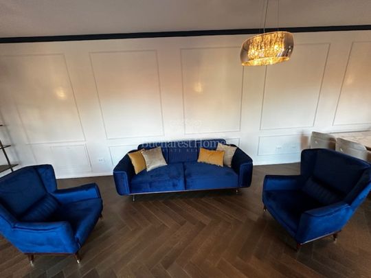 Brand New Art Deco Three Bedrooms, Downtown - Fotografie 1