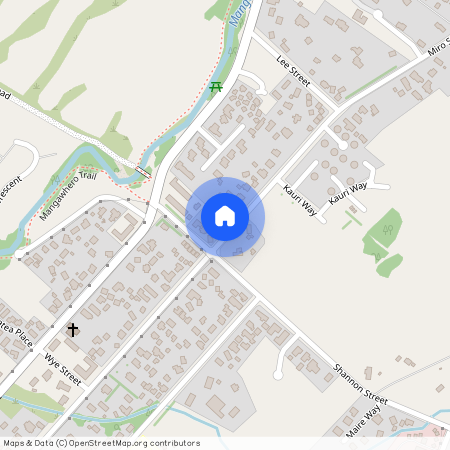 2/101 Miro Street, Ohakune, Ruapehu