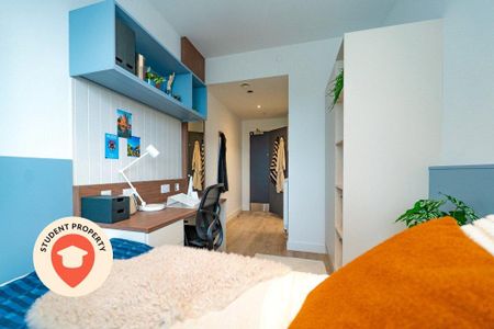 1 bedroom property to rent - Photo 5