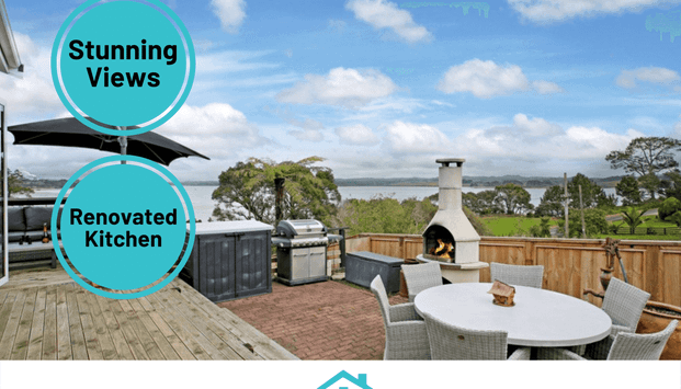 Gorgeous Sea-side Pad - Photo 1