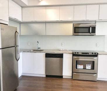 For Lease - 62 Forest Manor Road Unit# 412, Toronto, Ontario - Photo 5