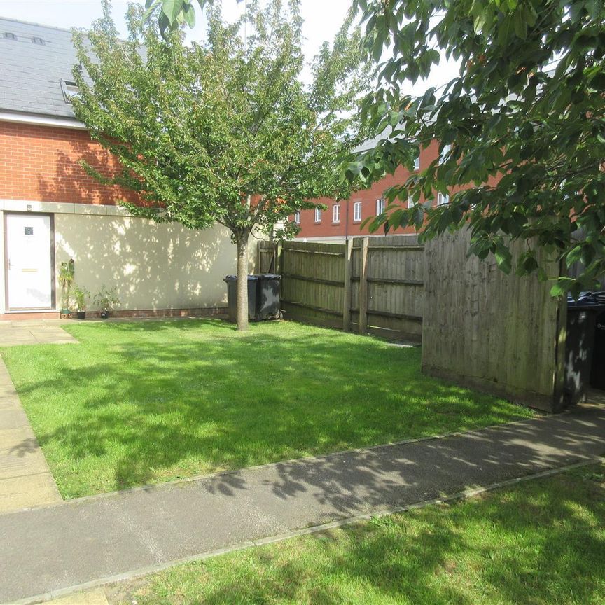 Foundry Close, Melksham, Wiltshire, SN12 - Photo 1