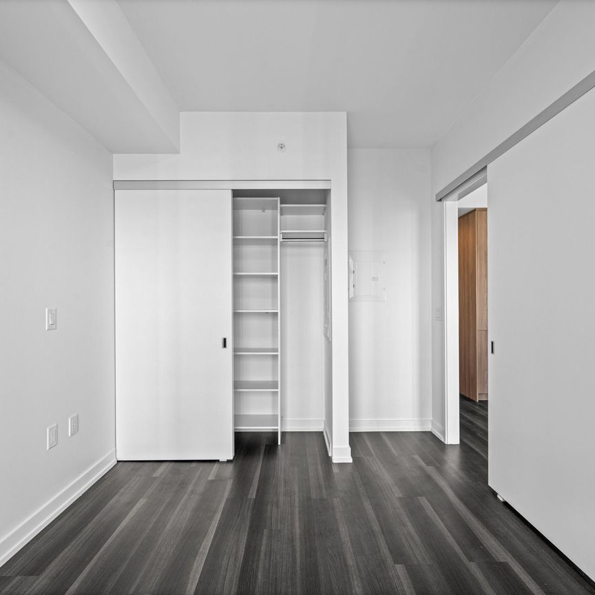 For Lease - 25 Ordnance Street Unit# 1710, Toronto, Ontario - Photo 1