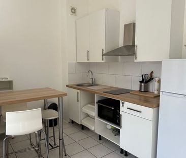 Appartement à louer 1 pièce • Villemomble - Photo 6