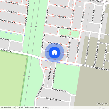 62 Malone Circuit, Vic 3336, Deanside