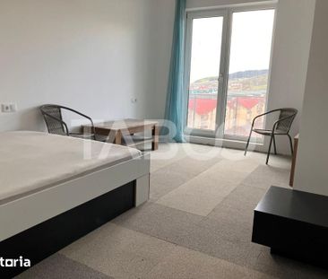 Apartament cu 2 camere in Floresti zona Teilor prima inchiriere - Photo 3