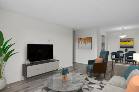 Harbour View Apartments - 1 Bedroom - Photo 3