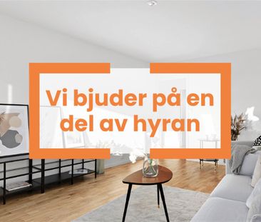 Parkgatan 27 A - Photo 2