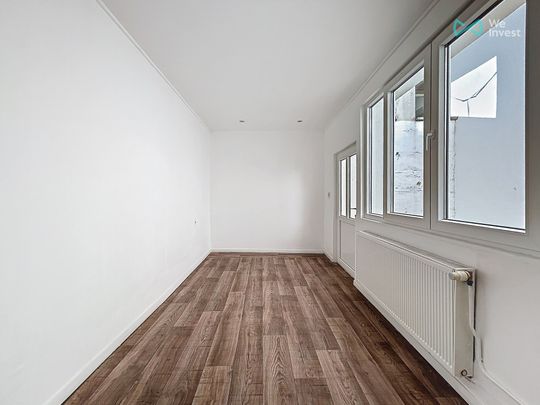 Appartement met één slaapkamer in Jette - Photo 1