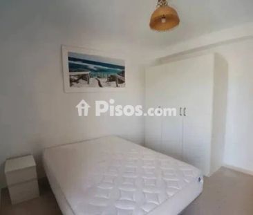 Piso en alquiler en Calle Duque Severiano - Photo 4