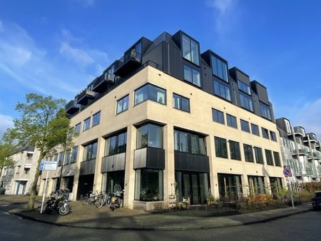 Te huur: Appartement Randhoeve in Houten - Photo 3