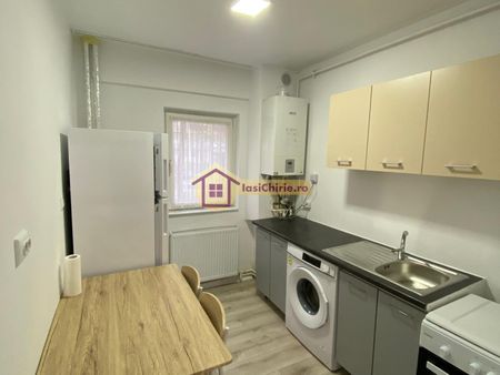 Apartament de inchiriat Iasi - Fotografie 5