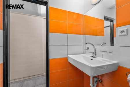 Pronájem bytu 1+kk v osobním vlastnictví 25 m², České Budějovice - Photo 5