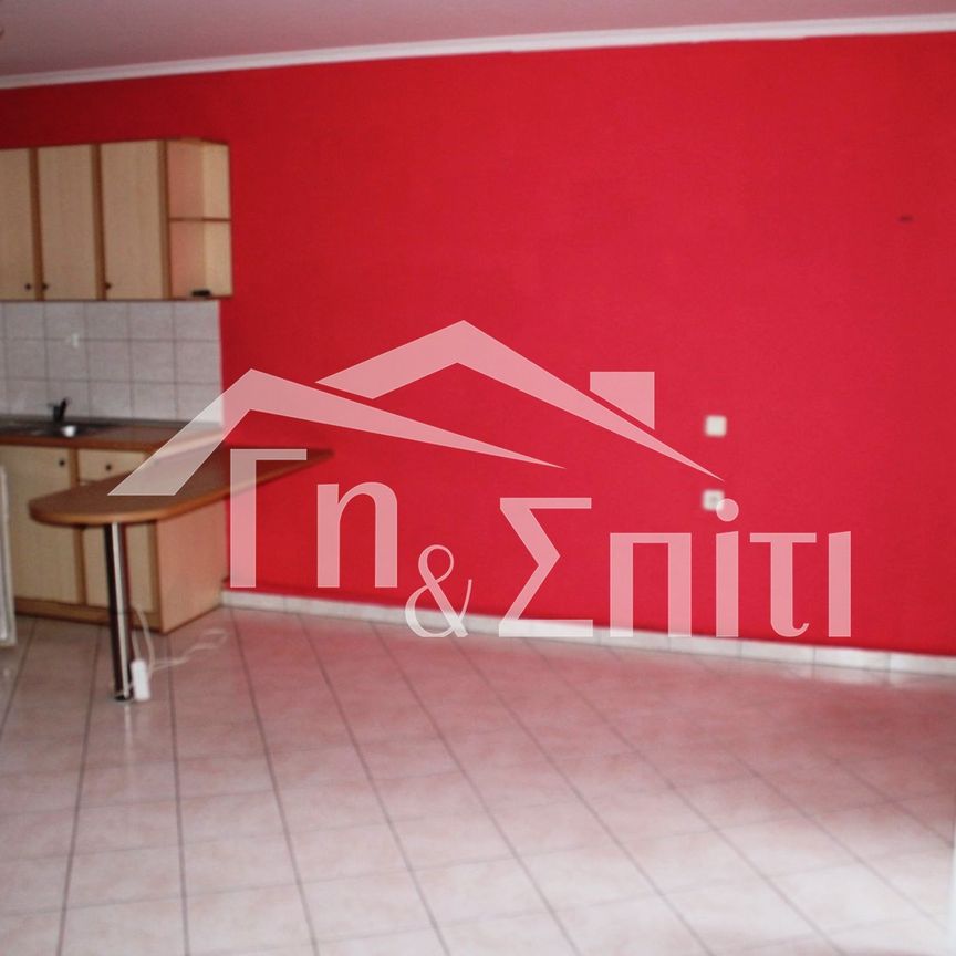 Γκαρσονιέρα προς ενοικίαση 250 € - Photo 1