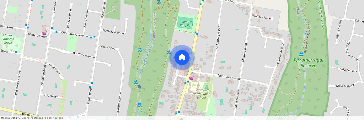 5/2 Valley Park Crescent, NSW 2074, Turramurra