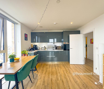 2 bedroom apartment to rent - Photo 2