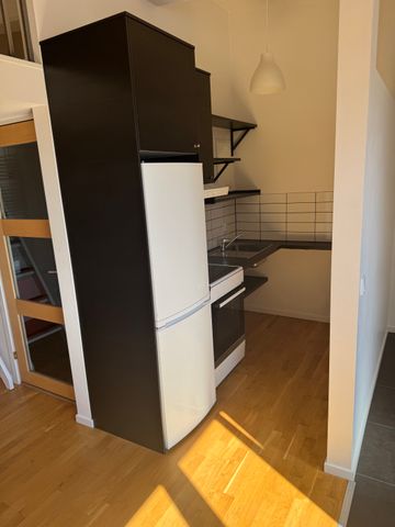 Larsfridsvägen 12 - Photo 3