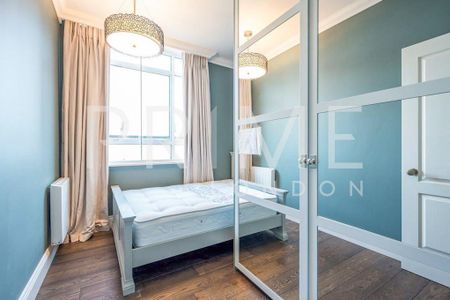 3 bedroom apartment to rent - Photo 4