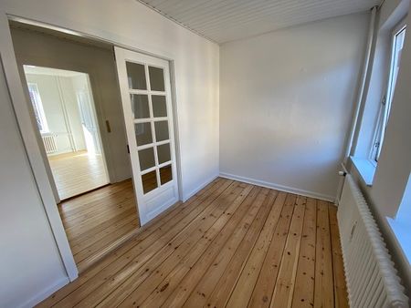 2.vær lejlighed til leje i Kolding midtby - Photo 5