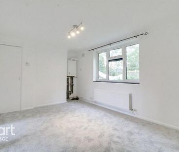 1 bedroom terraced house to rent - Photo 6